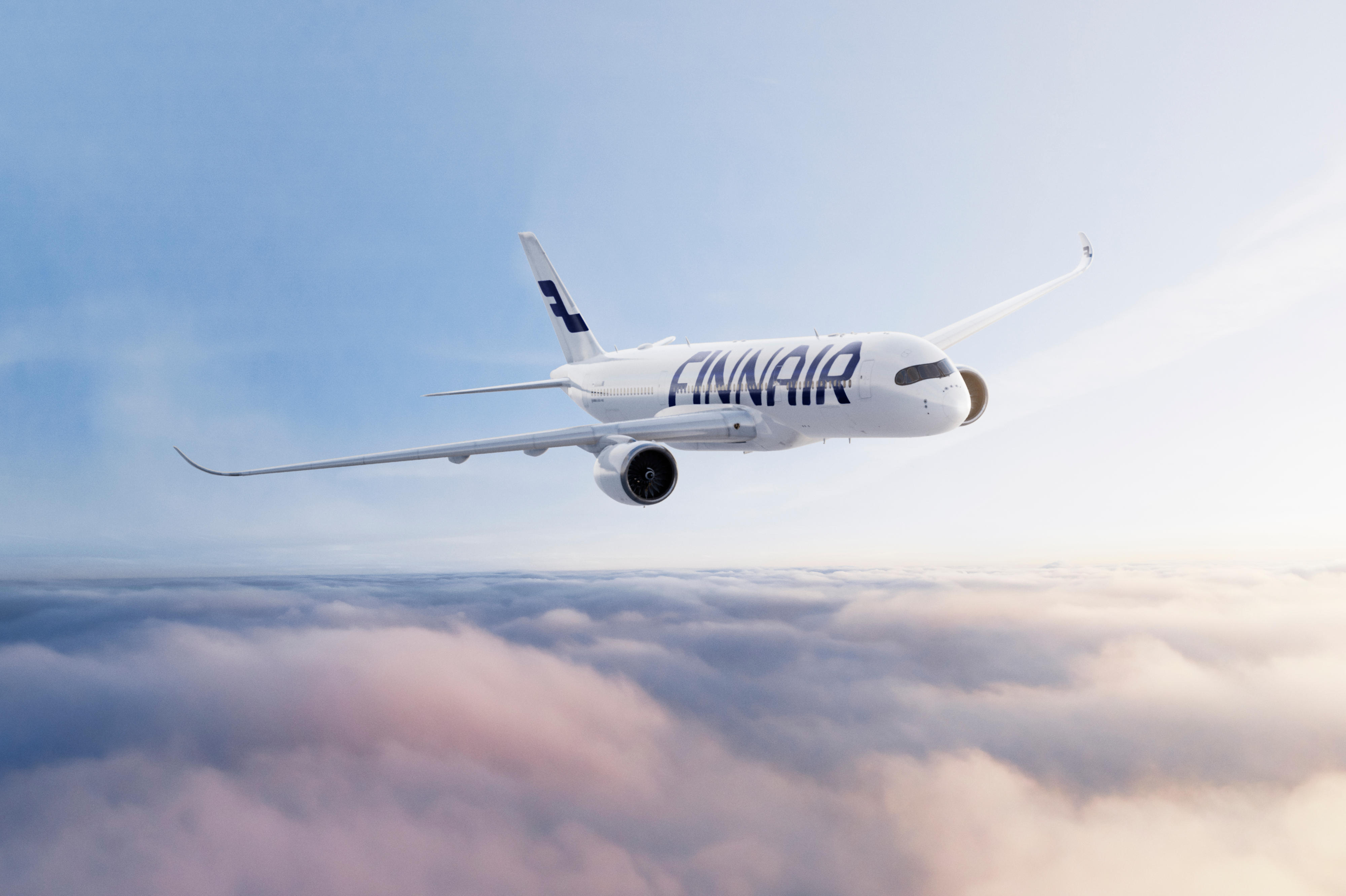 Finnair Easy Finnair